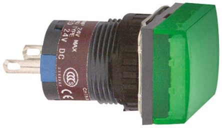 Schneider Electric XB6ECV3BP 6101676