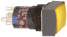 Schneider Electric XB6EDF3B2P 6102152