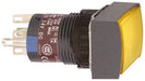 Schneider Electric XB6EDF1B1P 6102118