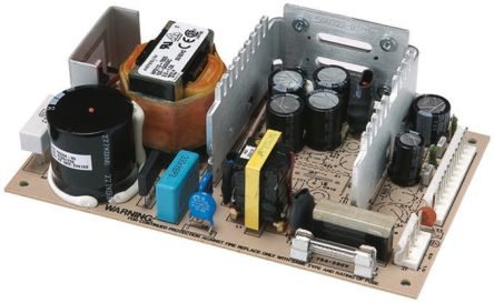 Artesyn Embedded Technologies NFS40-7607J 6295591