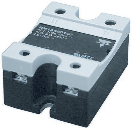 Carlo Gavazzi RM1A23D25 4790347