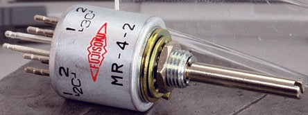 Copal Electronics MR1-10-Z 225565