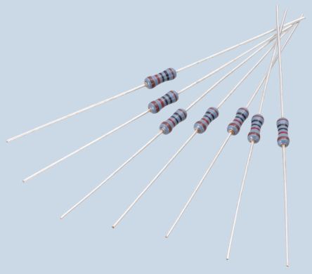 KOA MF1/4CC5102F 4639826