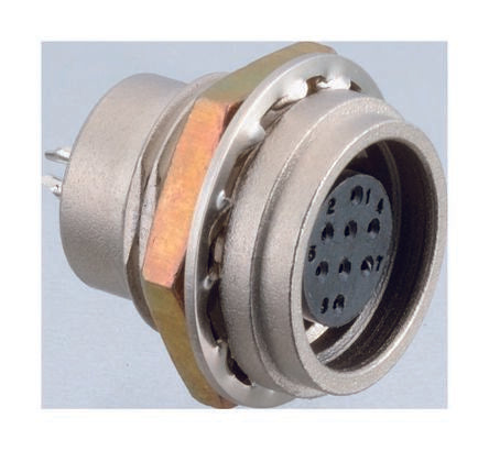 Hirose HR25A-7R-6S 7008275