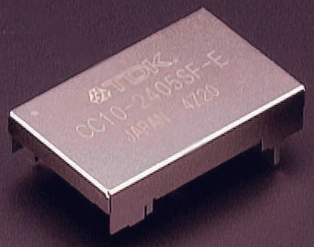 TDK-Lambda CC10-1205SF-E 5248320