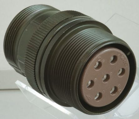 JAE N/MS3101B24-28S 5471312