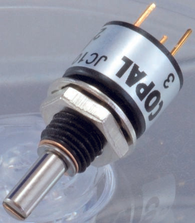 Copal Electronics JC10-000-103N 6023677