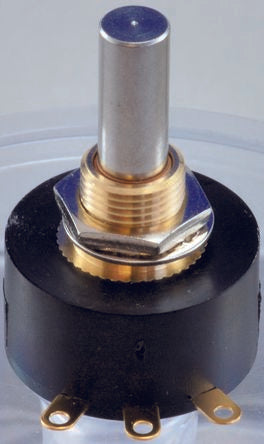 Copal Electronics JC22E 2K 1% 6023728