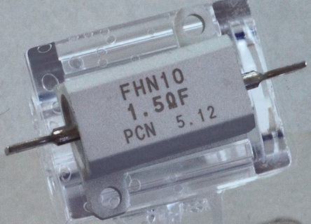 PCN FHN10 1OHMF 6026115
