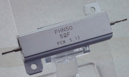 PCN FHN50 220OHMF 6026834