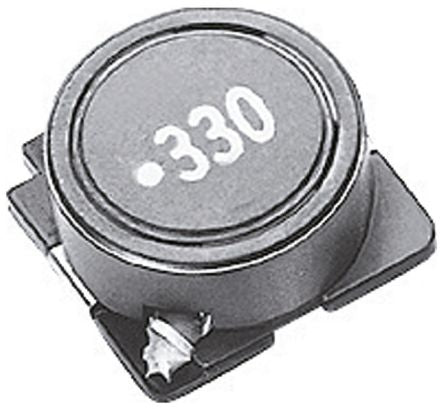 TDK SLF12555T-681MR43-PF 6044163