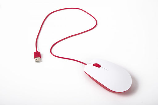 Raspberry Pi RPI-MOUSE RED