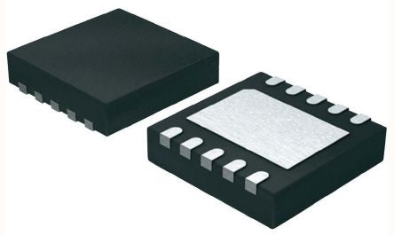 Analog Devices LTC2955CDDB-2#TRMPBF 1513091
