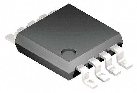 Analog Devices LTC6655CHMS8-2.5#PBF 1513316