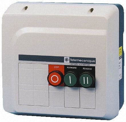 Schneider Electric LE2GBTO11N7 4847291