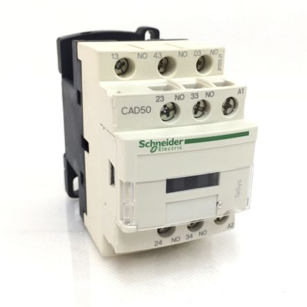 Schneider Electric CAD50FE7 6087340