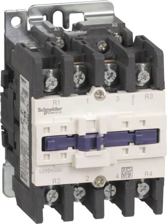 Schneider Electric LP1D65008BD 7447908