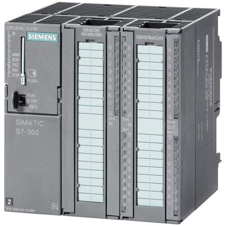 Siemens 6ES7314-6BH04-0AB0 7877992