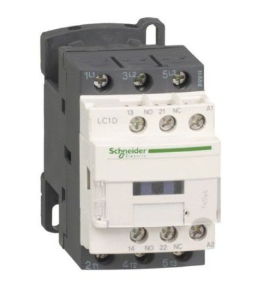 Schneider Electric LC1D256FE7 8451752