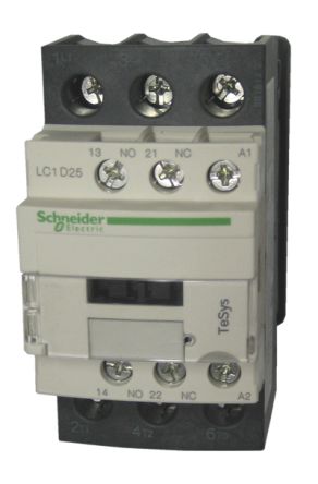 Schneider Electric LC1D25J7 8451835