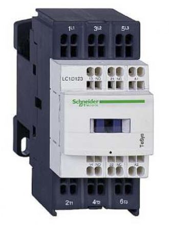 Schneider Electric LC1D323MD 8451888