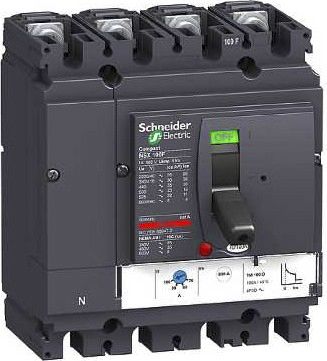 Schneider Electric LV429690 8494084