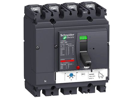 Schneider Electric LV431653 8494444