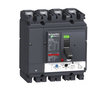 Schneider Electric LV431651 8494447