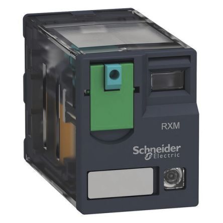 Schneider Electric RXM4AB1B7 8841294