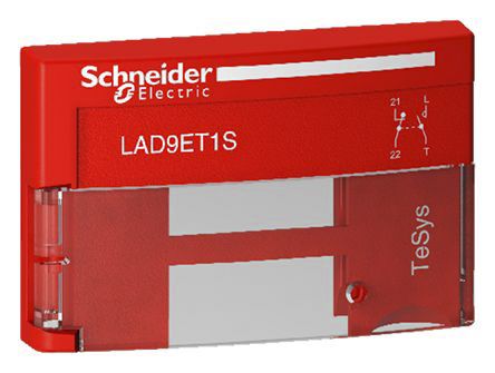 Schneider Electric LAD9ET1S 9132544