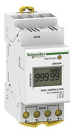 Schneider Electric A9MEM2100 9139637