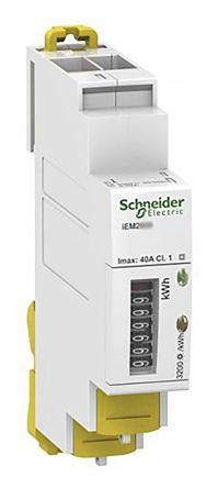 Schneider Electric A9MEM2000 9139661