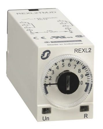 Schneider Electric REXL2TMP7 9148209