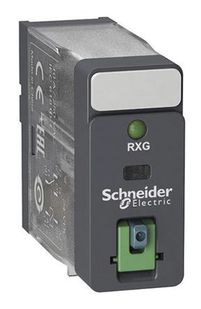 Schneider Electric RXG11P7 9221644