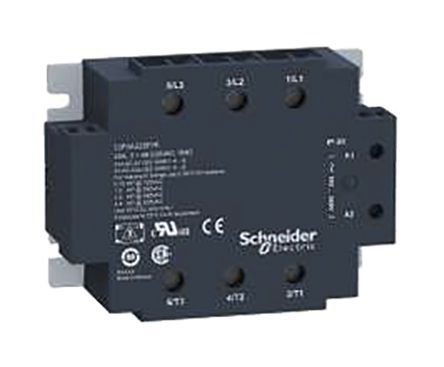 Schneider Electric SSP3A225F7T 9222038