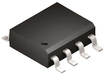 ON Semiconductor SMDA05CDR2G 1632711