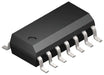 Microchip MCP6444-E/SL 1458992