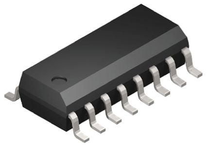 Vishay DG442DY-T1-E3 1708370
