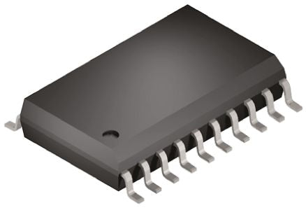 ON Semiconductor 74AC541SC 1661844