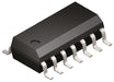 Microchip MCP6244-E/SL 402829