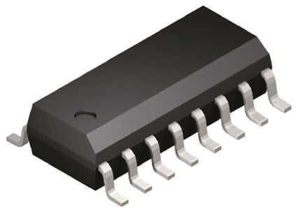 Microchip MCP3304-CI/SL 8767161