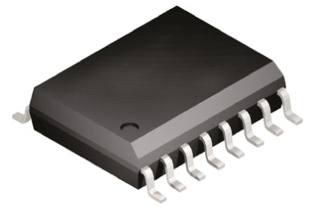 Microchip TC500COE 7747680