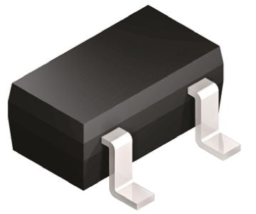 DiodesZetex ZXRE4041DFTA 9228522