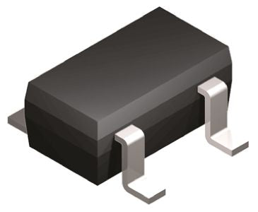 ON Semiconductor CPH5517-TL-E 7740803