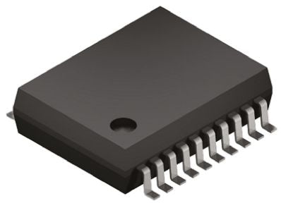 Maxim Integrated MAX3160CAP+ 1659043