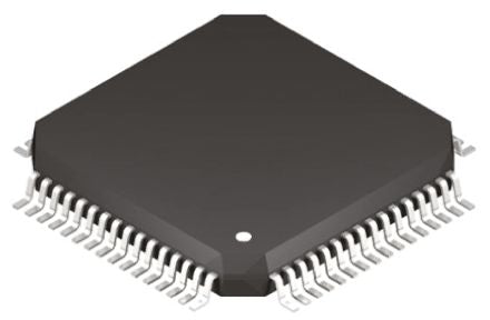 Microchip DSPIC33EP512MC506-I/PT 7990152