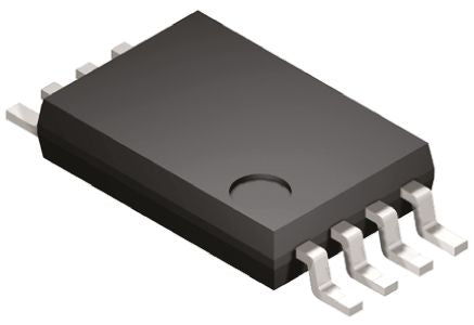 Microchip 24AA256UID-I/ST 8103902