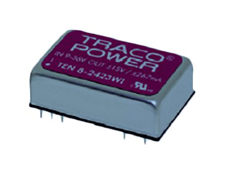 TRACOPOWER TEN 8-4823WI 168311