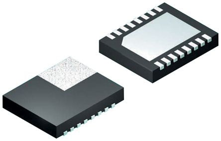 Texas Instruments LMH0002SQ/NOPB 1624217