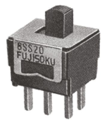 Copal Electronics 8SS2012-Z 224196